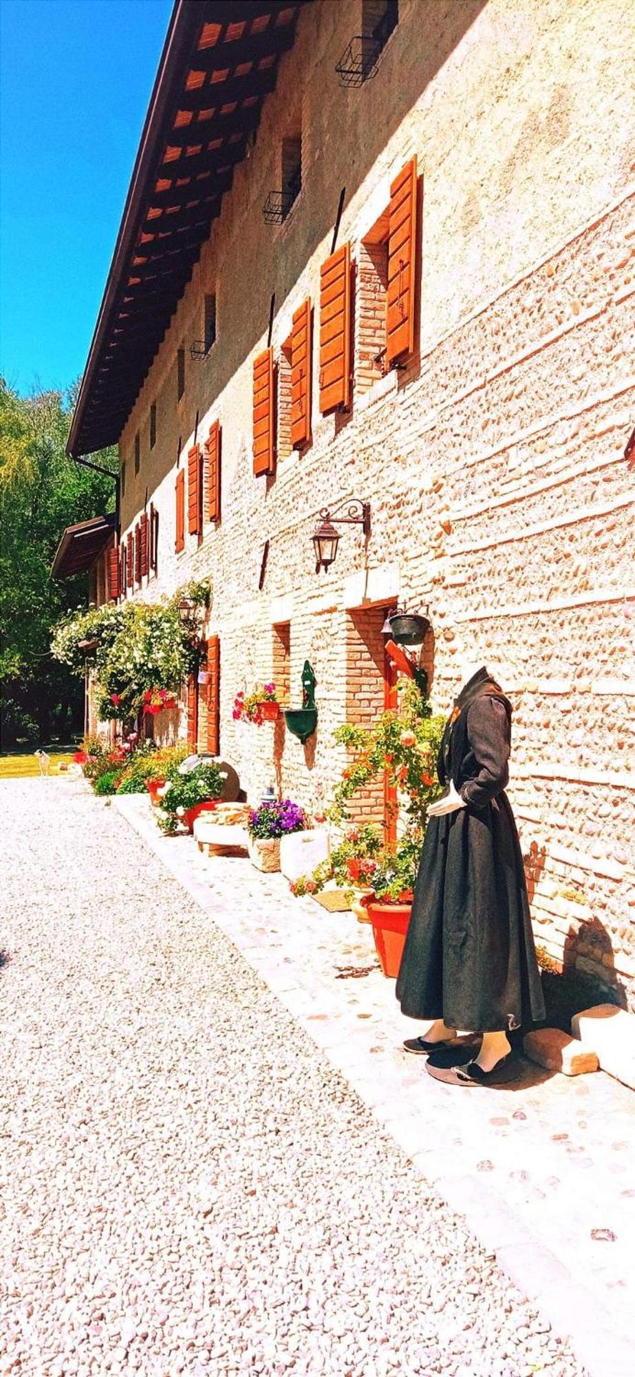 Rivignano La Regina Del Boscoヴィラ エクステリア 写真